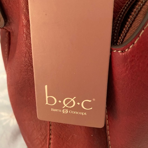 Boc Satchel Bag - Picture 6 of 7
